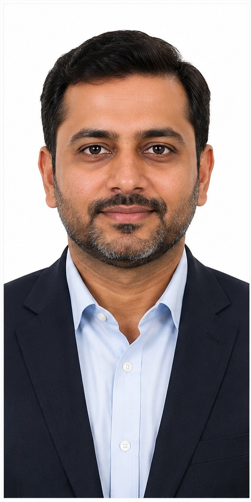 Rohan Sharma