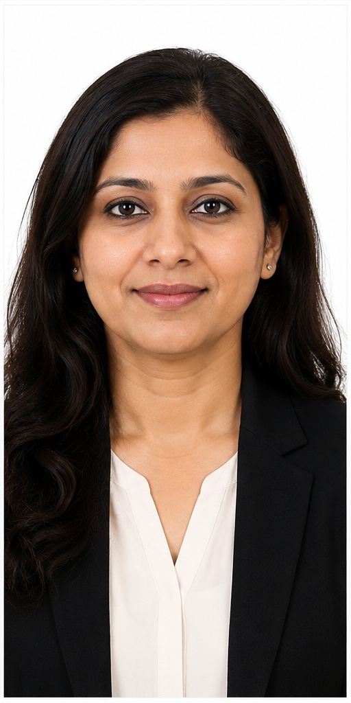 Priya Mehta