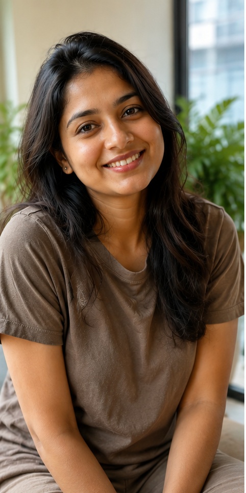 Sneha Kapoor