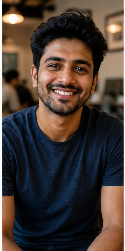 Rohan Sharma