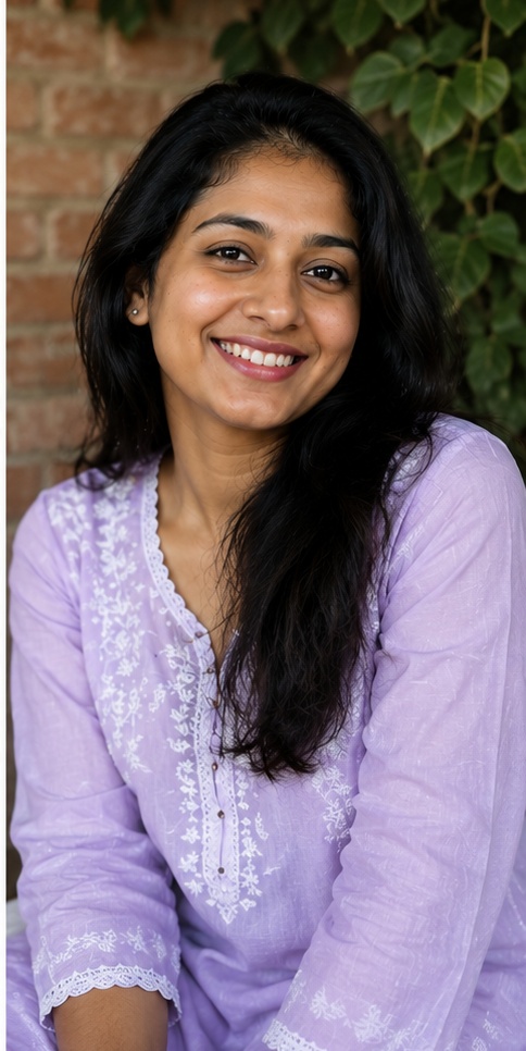 Priya Mehta
